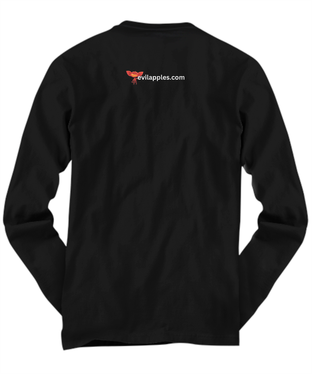 Evil Apples OG Logo Tee
