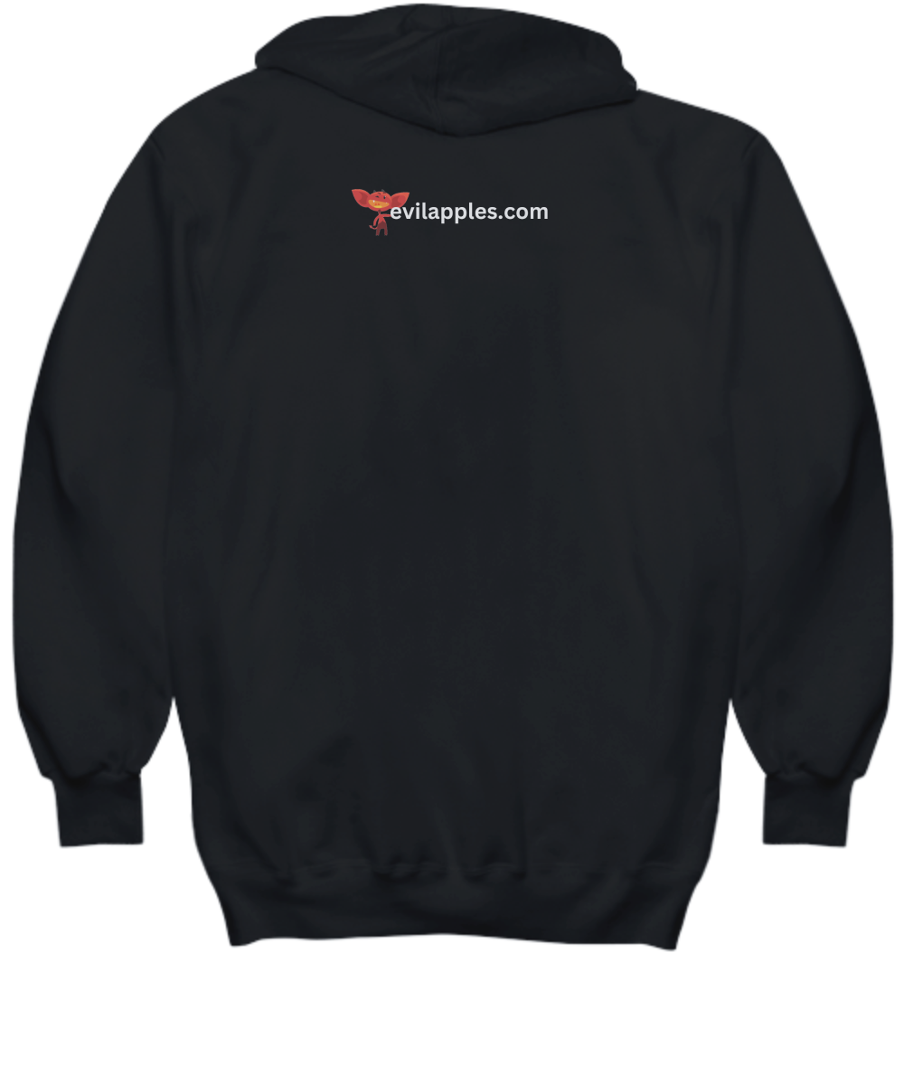 Evil Apples Logo Only Tee