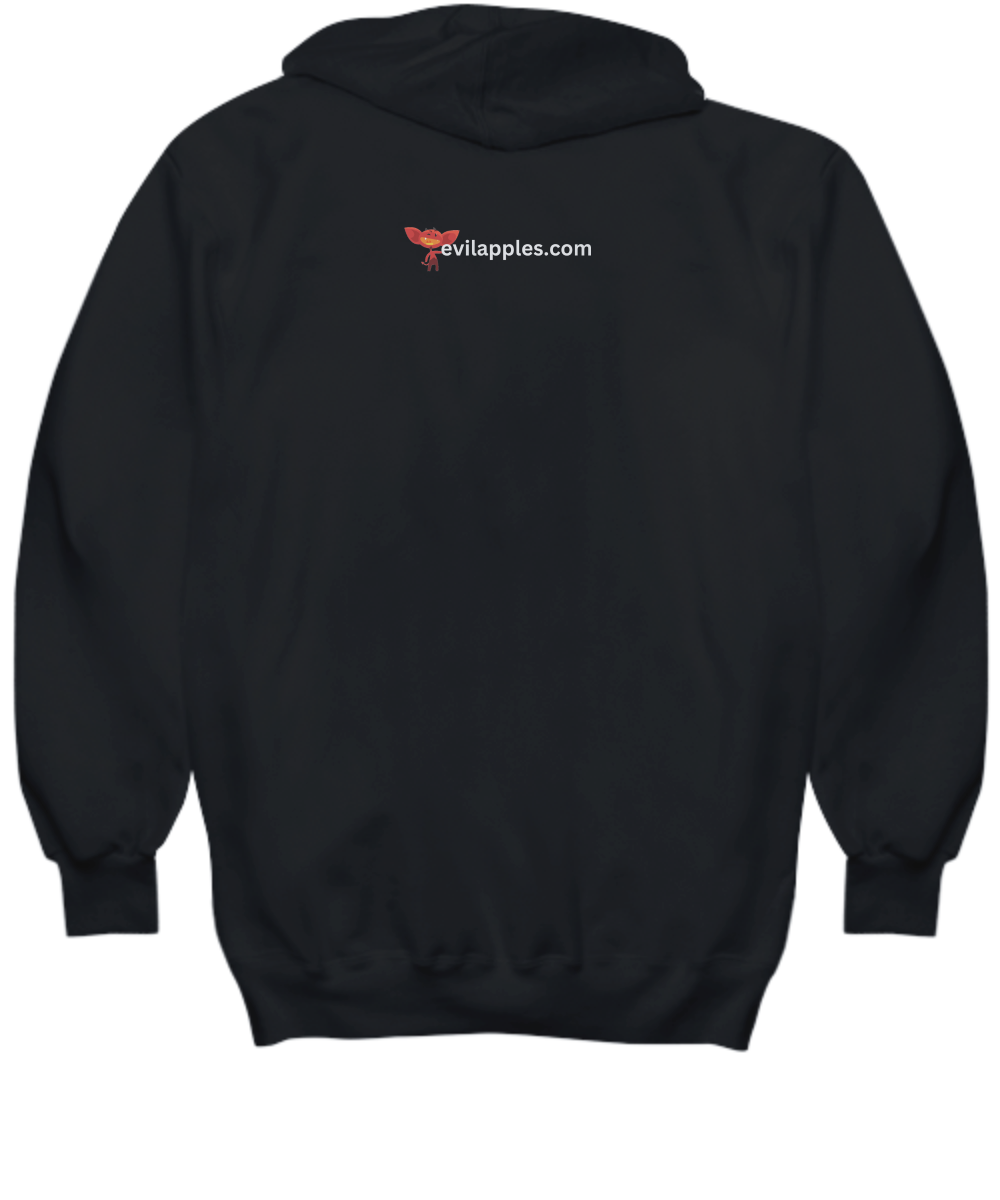 Evil Apples OG Logo Tee