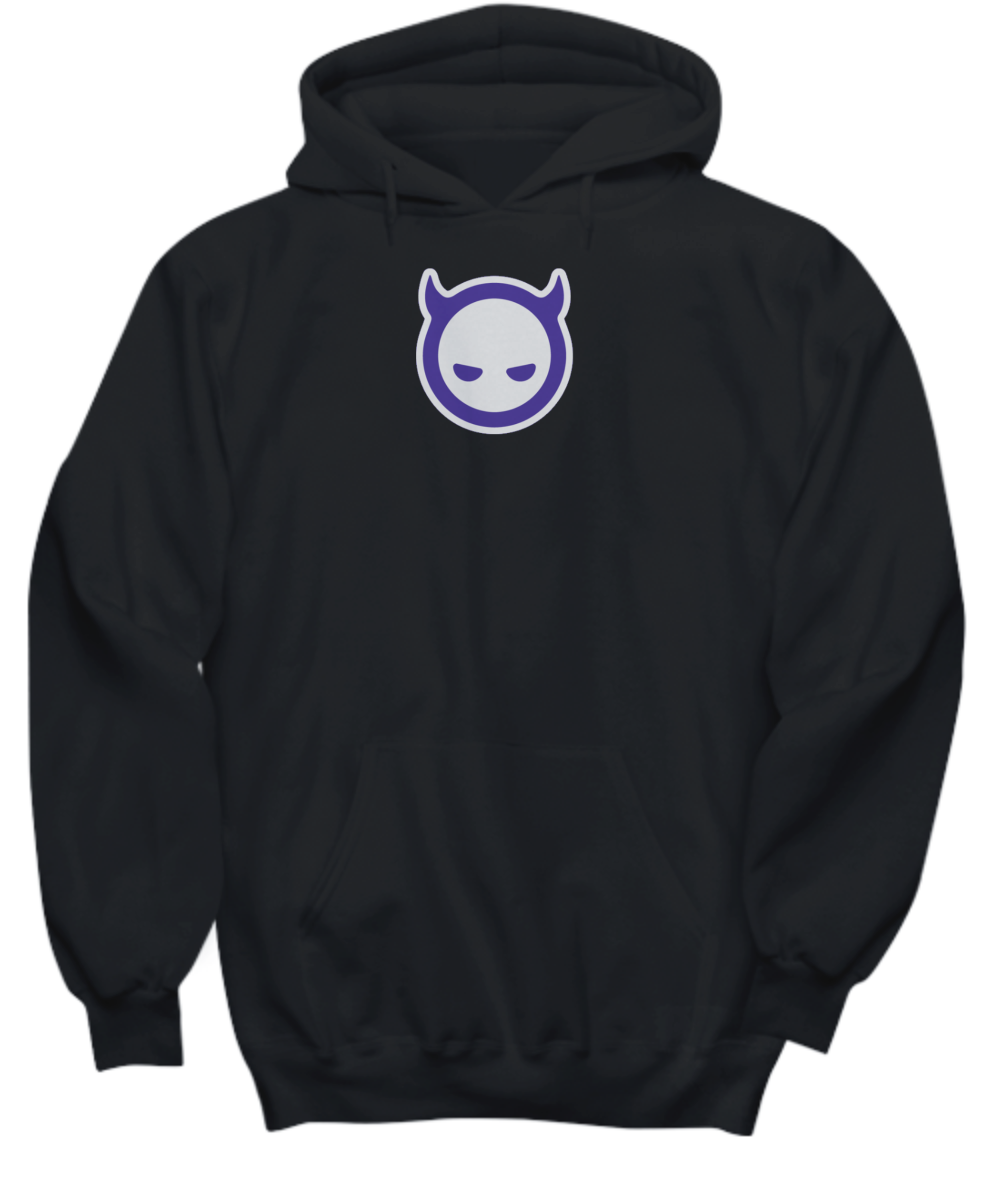 Evil Apples Logo Only Tee