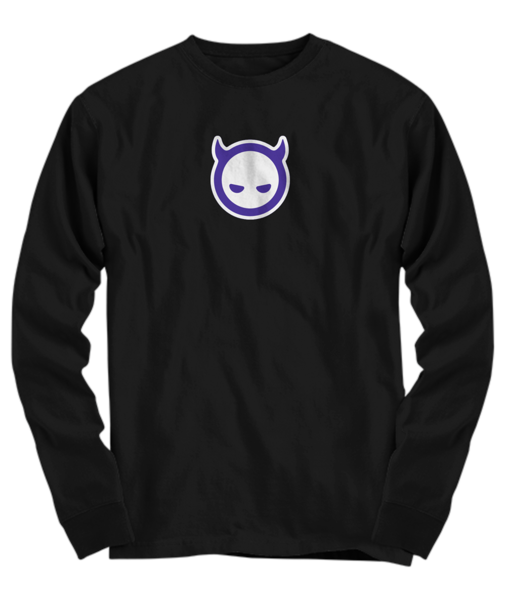 Evil Apples Logo Only Tee