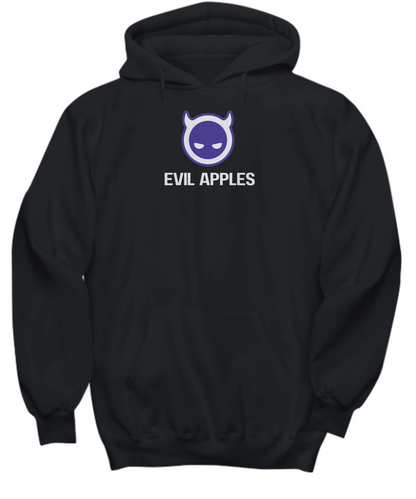 Evil Apples OG Logo Tee